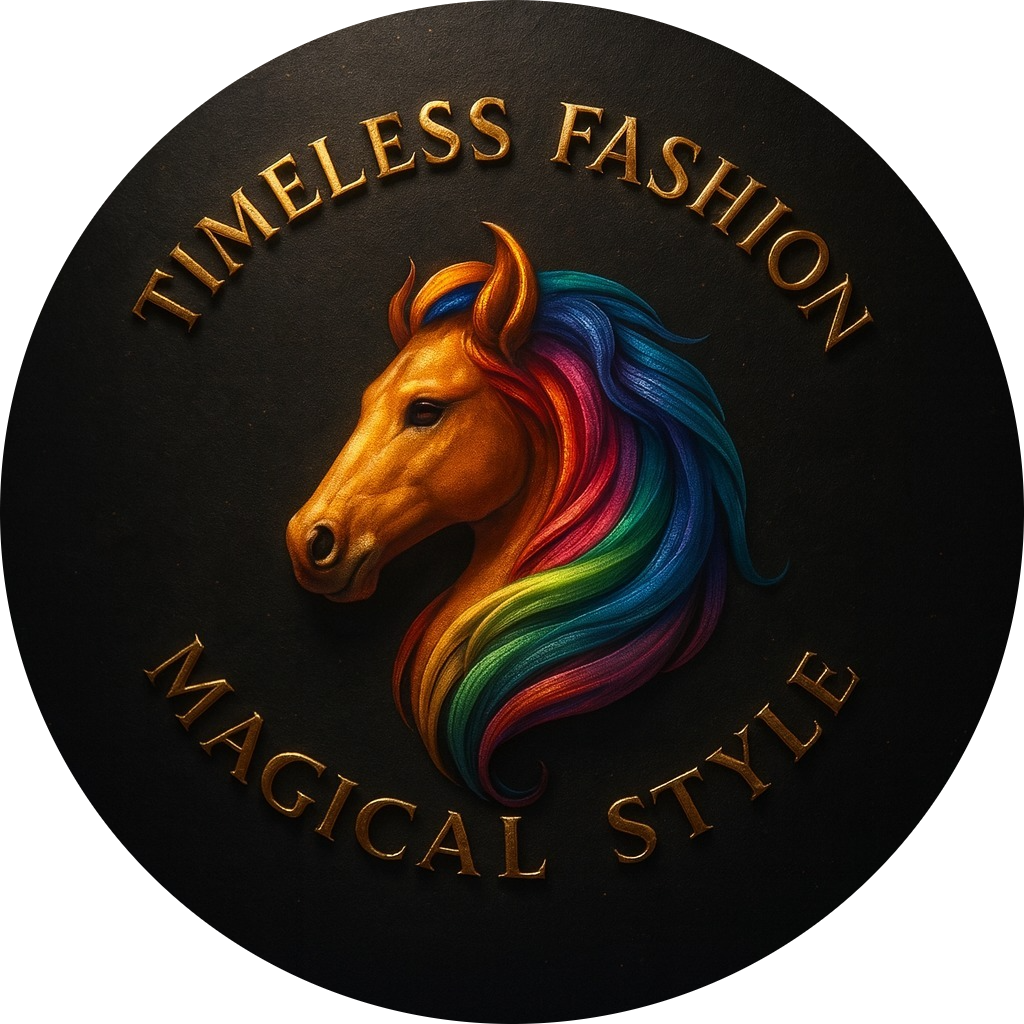 Magical Style Logo